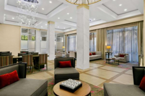 Sonesta Hotel Baltimore Inner Harbor